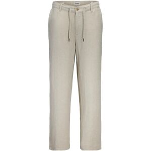 Jack & Jones Jpstkarl Mykonos Linen Blend Chino M Beige M Jack & Jones Jpstkarl Mykonos Linen Blend Chino M Beige M