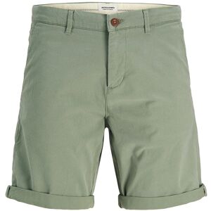 Jack & Jones Jpstmarco Erik Chino Short Mid M Green M Jack & Jones Jpstmarco Erik Chino Short Mid M Green M