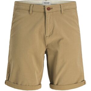 Jack & Jones Jpstmarco Erik Chino Short Mid M Beige M Jack & Jones Jpstmarco Erik Chino Short Mid M Beige M