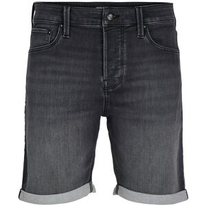 Jack & Jones Jjirick Jjicon I.k. Shorts Ge 062 Sn M Black M Jack & Jones Jjirick Jjicon I.k. Shorts Ge 062 Sn M Black M