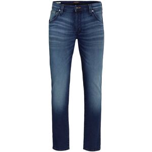 Jack & Jones Jjimike Jjfox I.k. Ge 424 Noos 36 x 34 Blue 36 x 34 Jack & Jones Jjimike Jjfox I.k. Ge 424 Noos 36 x 34 Blue 36 x 34