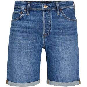 Jack & Jones Jjirick Jjoriginal Shorts Am 360 Sn M Blue M Jack & Jones Jjirick Jjoriginal Shorts Am 360 Sn M Blue M
