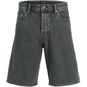 Jack & Jones Jjialex Jjoriginal Shorts Sq 734 L Grey L Jack & Jones Jjialex Jjoriginal Shorts Sq 734 L Grey L