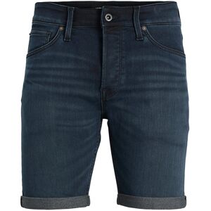 Jack & Jones Jjirick Jjicon Shorts Ge 604 I.k Sn M Blue M Jack & Jones Jjirick Jjicon Shorts Ge 604 I.k Sn M Blue M