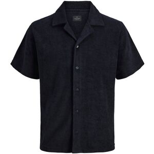 Jack & Jones Jprblaben Ss Shirt XL Black XL Jack & Jones Jprblaben Ss Shirt XL Black XL
