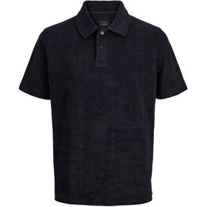 Jack & Jones Jprblaben Ss Polo M Black M Jack & Jones Jprblaben Ss Polo M Black M
