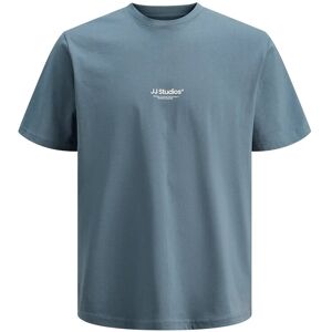 Jack & Jones Jjesoho Tee Ss Crew Neck Noos XS Blue XS Jack & Jones Jjesoho Tee Ss Crew Neck Noos XS Blue XS