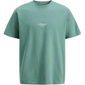 Jack & Jones Jjesoho Tee Ss Crew Neck Noos XXL Green XXL Jack & Jones Jjesoho Tee Ss Crew Neck Noos XXL Green XXL
