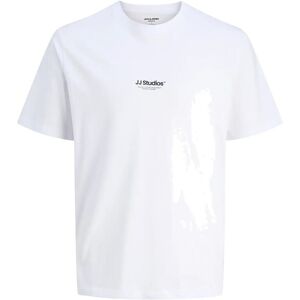 Jack & Jones Jjesoho Tee Ss Crew Neck Noos XL White XL Jack & Jones Jjesoho Tee Ss Crew Neck Noos XL White XL