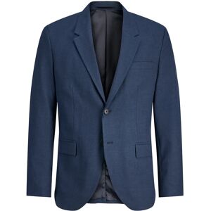 Jack & Jones Jprblamartin Blazer Co01 Sn 54 Navy 54 Jack & Jones Jprblamartin Blazer Co01 Sn 54 Navy 54