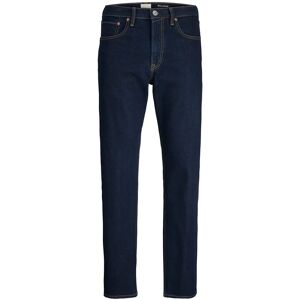 Jack & Jones Jjichris Jjpremium Am 088 Noos 36 x 34 Navy 36 x 34 Jack & Jones Jjichris Jjpremium Am 088 Noos 36 x 34 Navy 36 x 34