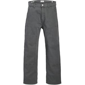Jack & Jones Jpstalex Painter Pant 017 36 x 32 Grey 36 x 32 Jack & Jones Jpstalex Painter Pant 017 36 x 32 Grey 36 x 32