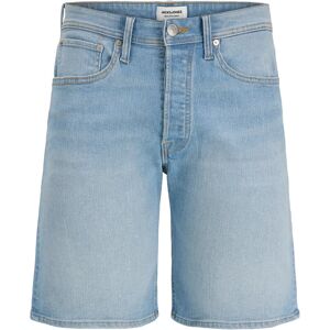 Jack & Jones Jjirick Jjoriginal Shorts At 999 M Blue M Jack & Jones Jjirick Jjoriginal Shorts At 999 M Blue M