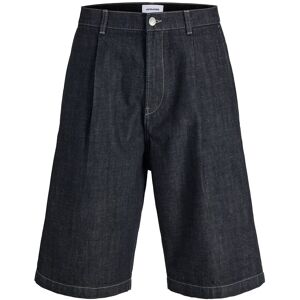 Jack & Jones Jjiron Jjlloyd Shorts Akm 856 Ln M Blue M Jack & Jones Jjiron Jjlloyd Shorts Akm 856 Ln M Blue M