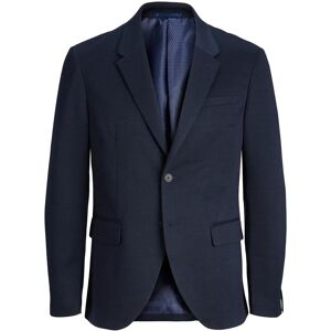 Jack & Jones Jprblamartin Leon Blazer No05 Sn 52 Navy 52 Jack & Jones Jprblamartin Leon Blazer No05 Sn 52 Navy 52