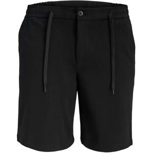 Jack & Jones Jpstace Neo Jogger Shorts Reg Sn S Black S Jack & Jones Jpstace Neo Jogger Shorts Reg Sn S Black S