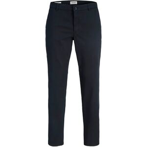 Jack & Jones Jpstollie Vance Chino Noos 36 x 34 Navy 36 x 34 Jack & Jones Jpstollie Vance Chino Noos 36 x 34 Navy 36 x 34