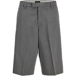 Jack & Jones Jpstowen Toby Chino Shorts Xlng Ln L Grey L Jack & Jones Jpstowen Toby Chino Shorts Xlng Ln L Grey L
