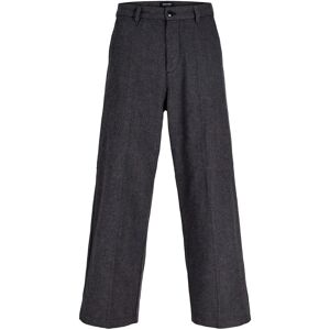 Jack & Jones Jpstowen Frost Flannel Chino Stydaw25Ltn 30 x 32 Grey 30 x 32 Jack & Jones Jpstowen Frost Flannel Chino Stydaw25Ltn 30 x 32 Grey 30 x 32