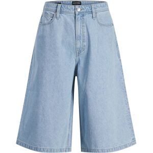 Jack & Jones Jjibilly Jjcrew Jorts Sq 738 St Ln XS Blue XS Jack & Jones Jjibilly Jjcrew Jorts Sq 738 St Ln XS Blue XS