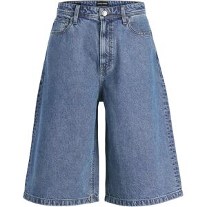 Jack & Jones Jjibilly Jjcrew Jorts Sq 731 St Ln XS Blue XS Jack & Jones Jjibilly Jjcrew Jorts Sq 731 St Ln XS Blue XS