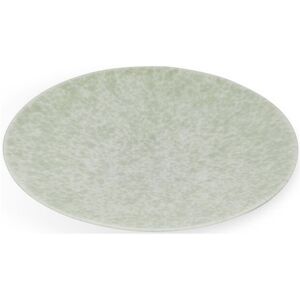 Kähler Unico Fad Ø 30 cm Green Ø 30 cm Kähler Unico Fad Ø 30 cm Green Ø 30 cm