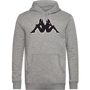 KAPPA Logo Airiti XL Grey XL KAPPA Logo Airiti XL Grey XL