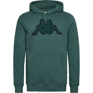 KAPPA Logo Airiti M Green M KAPPA Logo Airiti M Green M