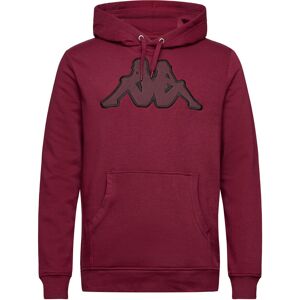 KAPPA Logo Airiti L Red L KAPPA Logo Airiti L Red L