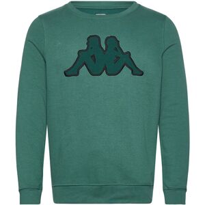 KAPPA Logo Airvit M Green M KAPPA Logo Airvit M Green M