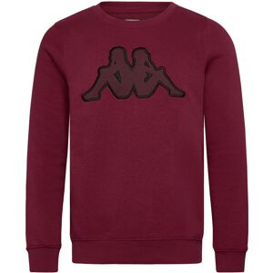 KAPPA Logo Airvit M Red M KAPPA Logo Airvit M Red M