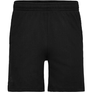 KAPPA Shorts - Logo Korpo Cabas XXL Black XXL KAPPA Shorts - Logo Korpo Cabas XXL Black XXL