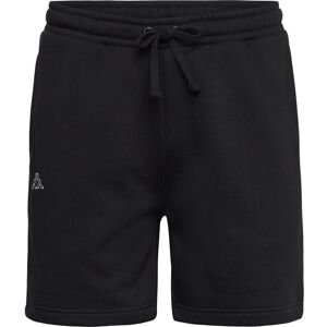KAPPA Km - Logo Toke M Black M KAPPA Km - Logo Toke M Black M