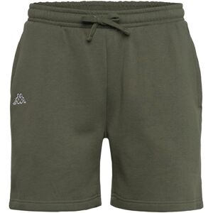 KAPPA Km - Logo Toke M Khaki M KAPPA Km - Logo Toke M Khaki M