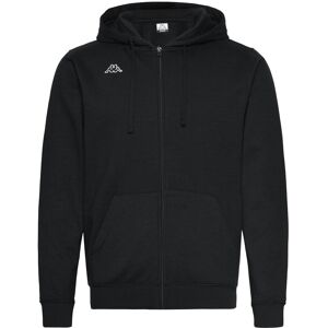KAPPA Logo Truxo M Black M KAPPA Logo Truxo M Black M