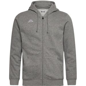 KAPPA Logo Truxo XXXL Grey XXXL KAPPA Logo Truxo XXXL Grey XXXL