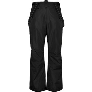 KAPPA Km - Ski Pant - Navias XXXL Black XXXL KAPPA Km - Ski Pant - Navias XXXL Black XXXL