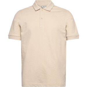KAPPA Km - Logo Izzy M Cream M KAPPA Km - Logo Izzy M Cream M