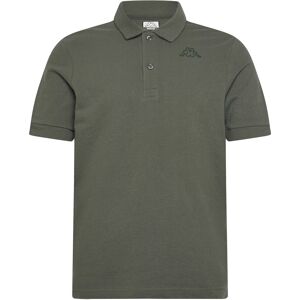 KAPPA Km - Logo Izzy XS Khaki XS KAPPA Km - Logo Izzy XS Khaki XS
