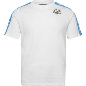KAPPA Km - Logo Gramio M White M KAPPA Km - Logo Gramio M White M