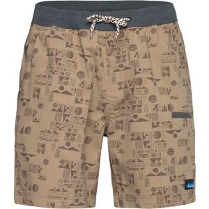KAVU Walk It Off S Beige S KAVU Walk It Off S Beige S