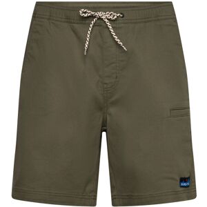 KAVU Walk It Off L Khaki L KAVU Walk It Off L Khaki L