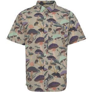 KAVU Festaruski S Patterned S KAVU Festaruski S Patterned S
