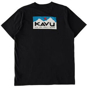 KAVU Klear Above Etch Art M Black M KAVU Klear Above Etch Art M Black M