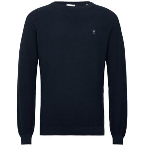 Knowledge Cotton Apparel Organic Cotton Pique Knit - Gots/Ve XXXL Navy XXXL Knowledge Cotton Apparel Organic Cotton Pique Knit - Gots/Ve XXXL Navy XXXL