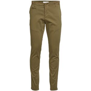 Knowledge Cotton Apparel Joe Slim Stretched Chino Pant - Got 26 x 32 26 x 32 Knowledge Cotton Apparel Joe Slim Stretched Chino Pant - Got 26 x 32 26 x 32