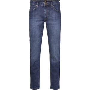 Lee Jeans Daren Zip Fly 30 x 34 Blue 30 x 34 Lee Jeans Daren Zip Fly 30 x 34 Blue 30 x 34
