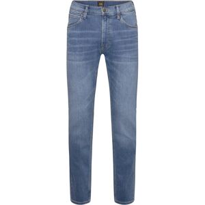Lee Jeans Daren Zip Fly 38 x 32 Blue 38 x 32 Lee Jeans Daren Zip Fly 38 x 32 Blue 38 x 32