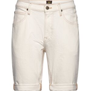 Lee Jeans 5 Pocket Short 29 Cream 29 Lee Jeans 5 Pocket Short 29 Cream 29
