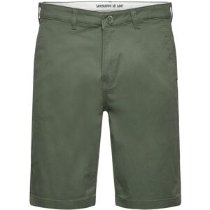 Lee Jeans Regular Chino Short 38 Green 38 Lee Jeans Regular Chino Short 38 Green 38